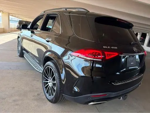 2020 MERCEDES-BENZ GLE 450 4MATIC  