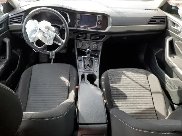 2022 VOLKSWAGEN JETTA S