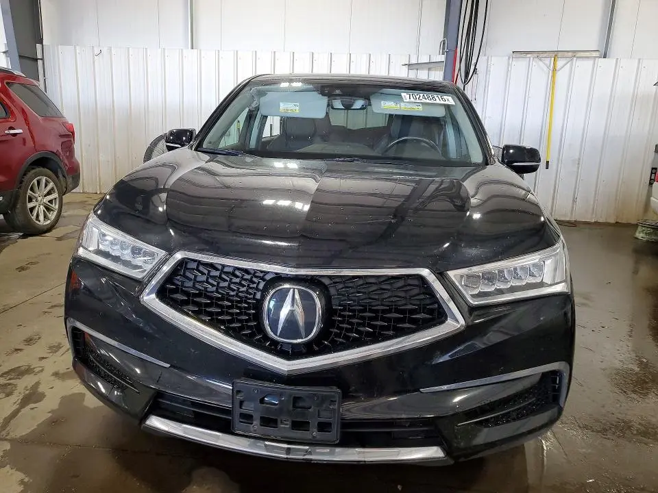 2020 ACURA MDX TECHNOLOGY  
