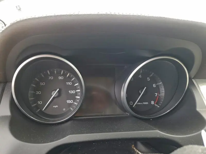 2013 LAND ROVER RANGE ROVER EVOQUE PURE PLUS  