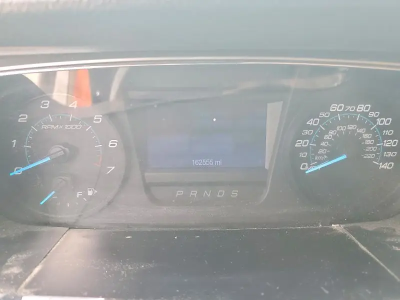 2013 FORD TAURUS SEL  