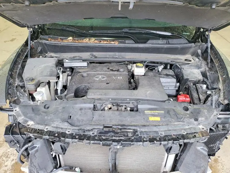 2016 INFINITI QX60 BASE  