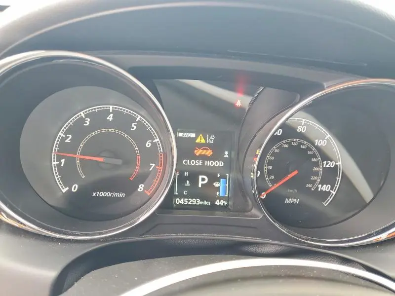 2024 MITSUBISHI OUTLANDER SPORT S/SE  