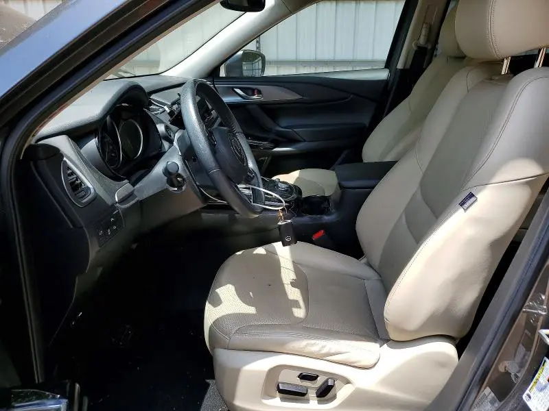 2021 MAZDA CX-9 TOURING  