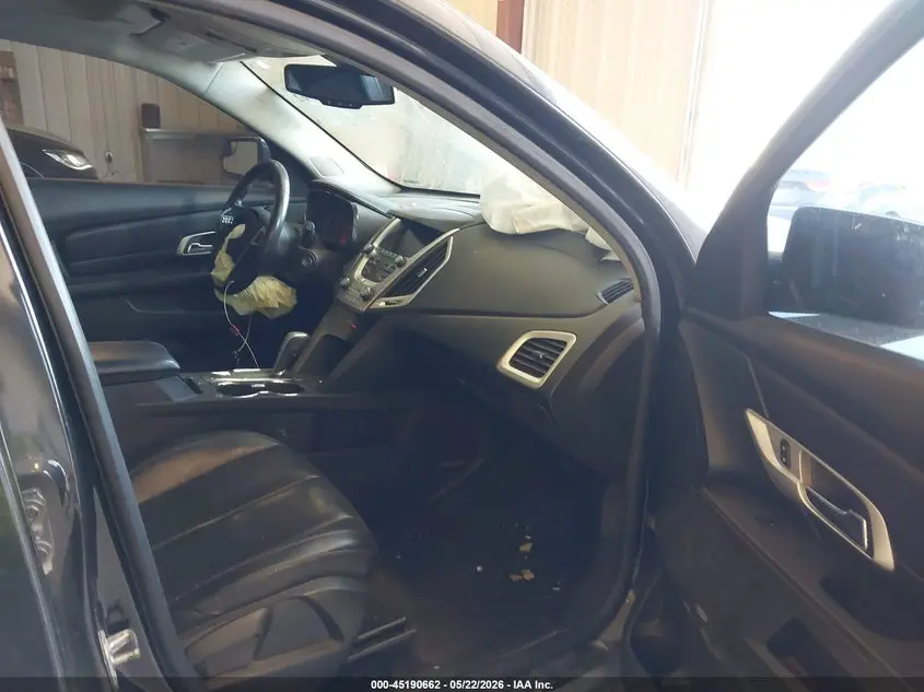 2012 GMC TERRAIN SLT-2