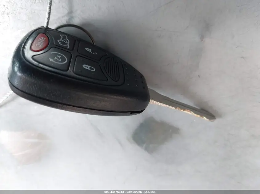 2012 CHRYSLER 200 TOURING