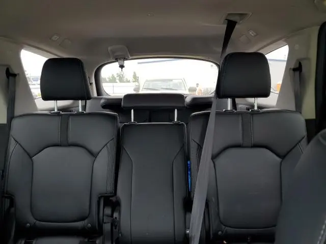 2024 HONDA PILOT EXL  