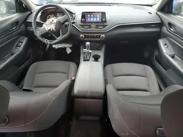 2024 NISSAN ALTIMA S  