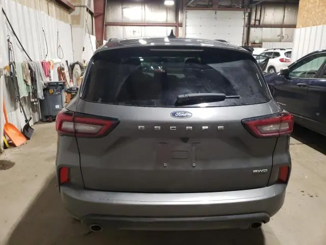 2023 FORD ESCAPE ST LINE  