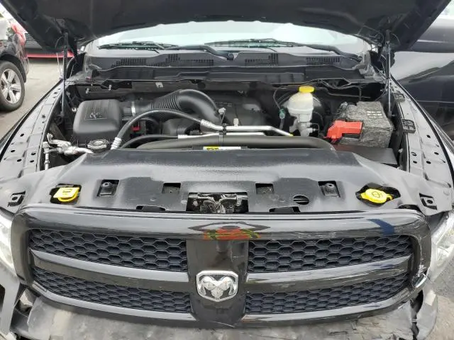 2018 RAM 1500 ST  