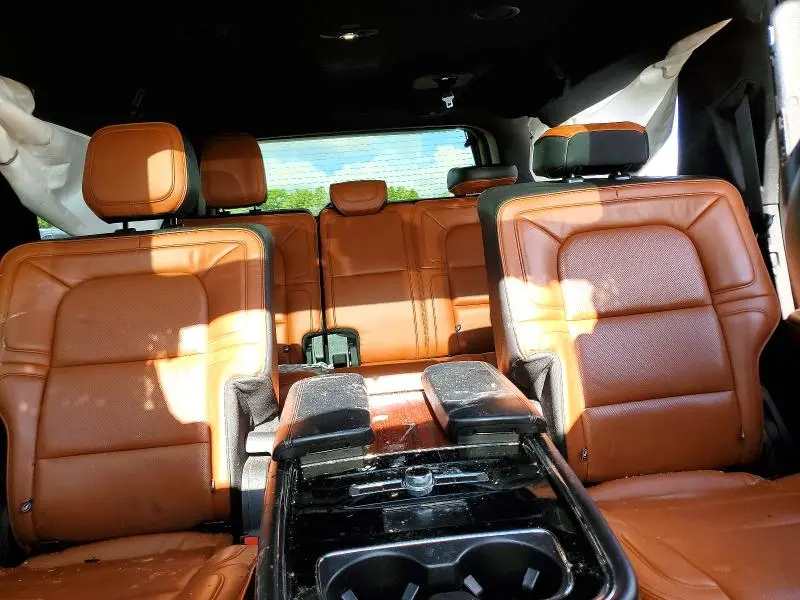 2018 LINCOLN NAVIGATOR L RESERVE  