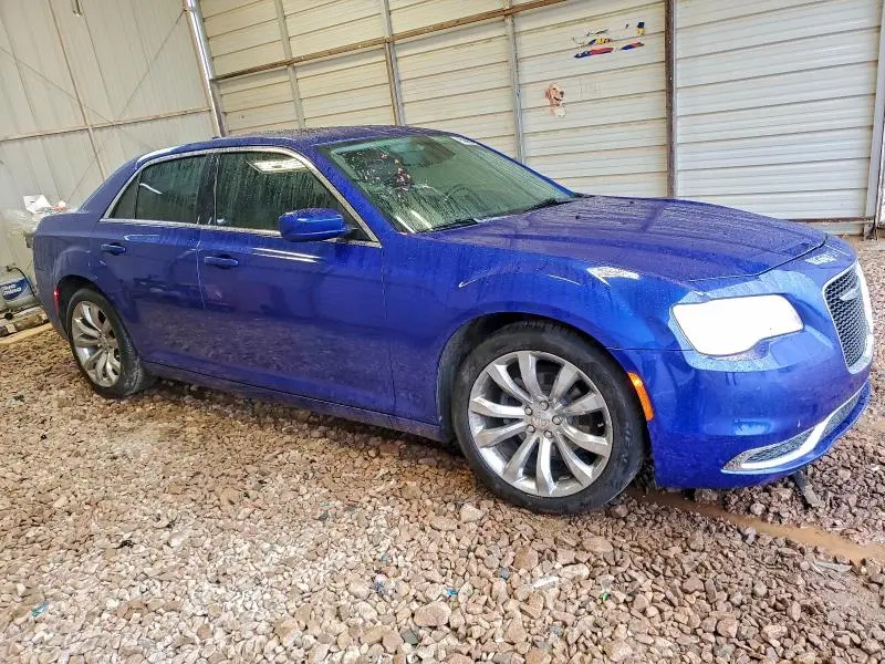 2019 CHRYSLER 300 TOURING  