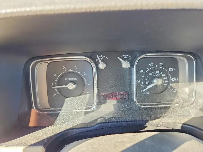 2010 LINCOLN MKX   