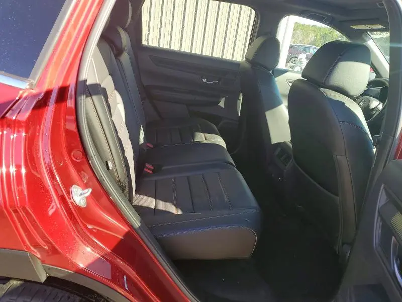 2025 HONDA CR-V SPORT-L  