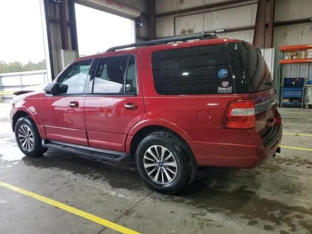 2016 FORD EXPEDITION XLT  