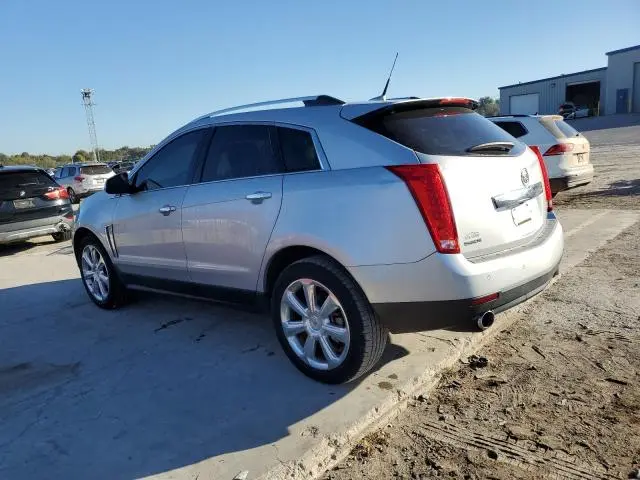 2013 CADILLAC SRX PERFORMANCE COLLECTION  