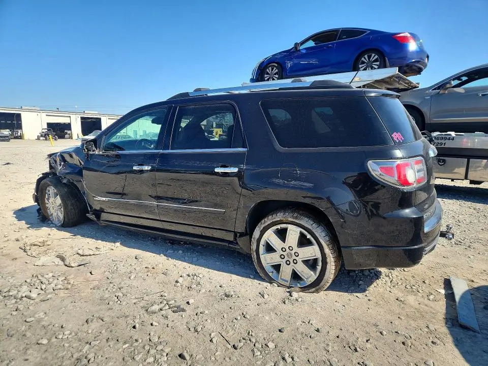 2014 GMC ACADIA DENALI  