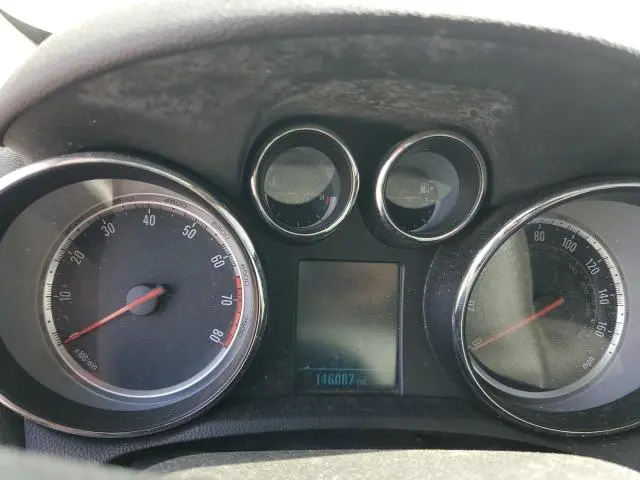 2014 BUICK ENCORE PREMIUM  