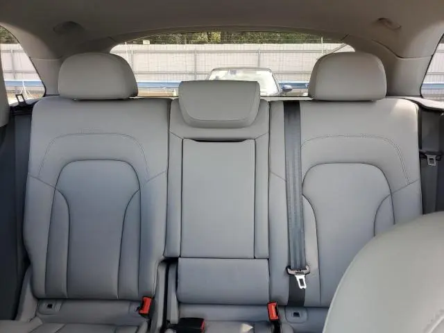 2016 AUDI Q5 PREMIUM PLUS S-LINE