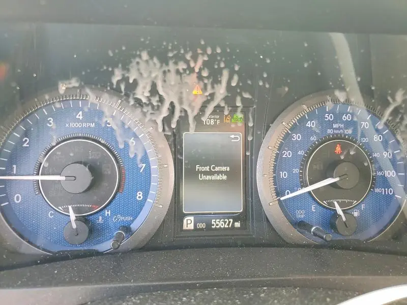 2019 TOYOTA SIENNA XLE 8-PASSENGER  