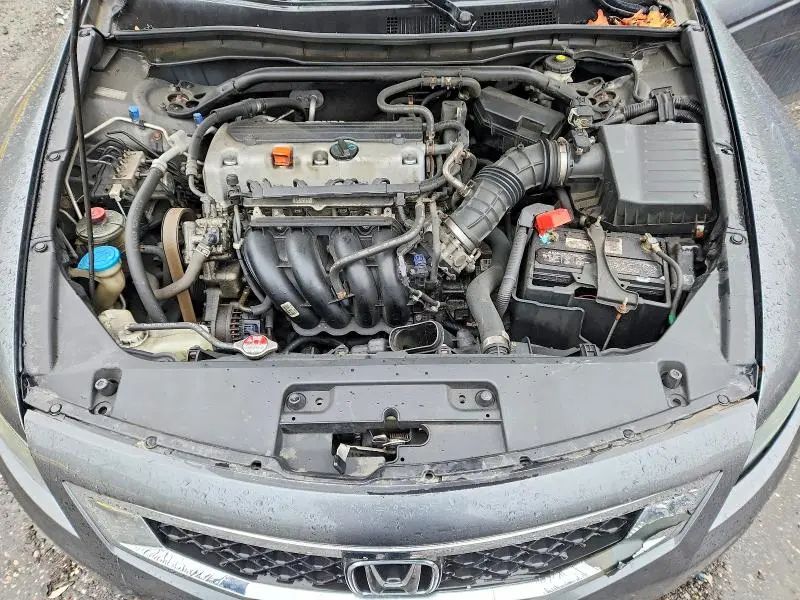2010 HONDA ACCORD LX  