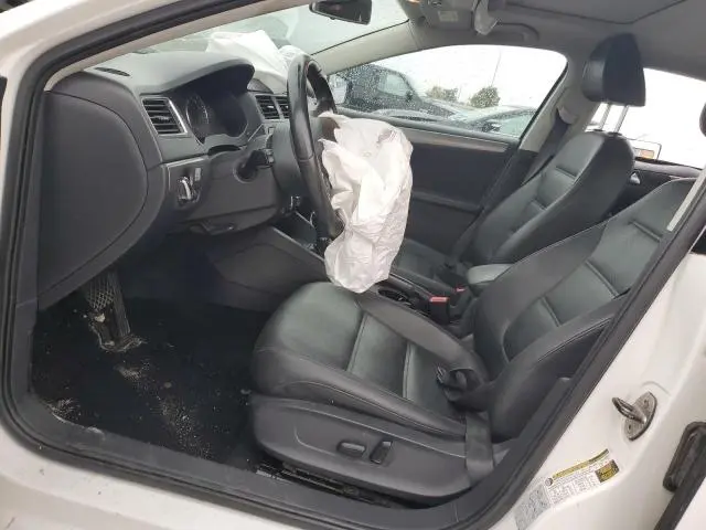 2013 VOLKSWAGEN JETTA TDI  