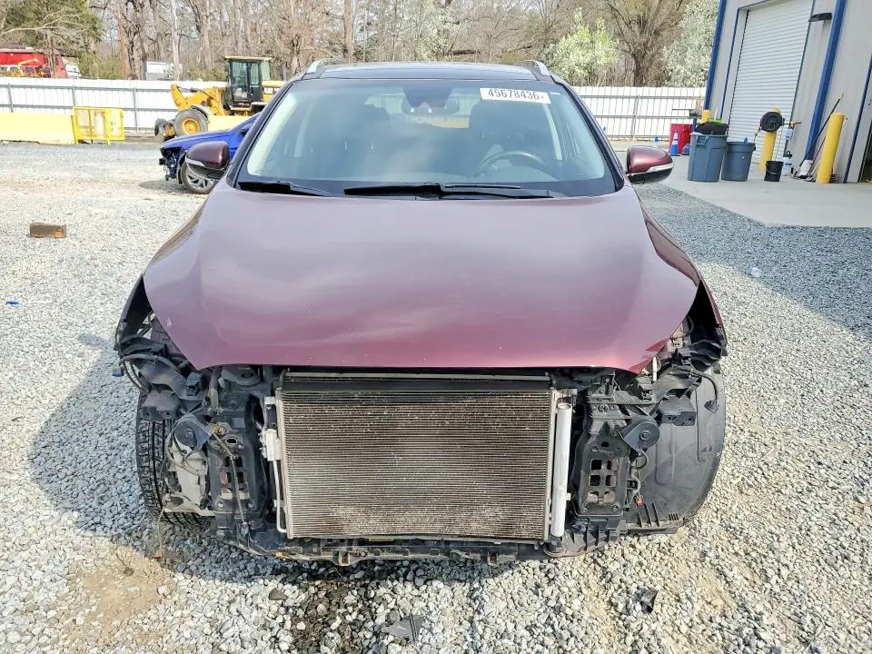 2017 KIA SORENTO EX V6  