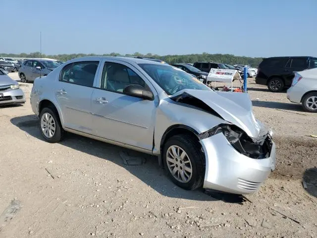 2010 CHEVROLET COBALT LS  
