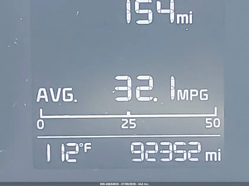 2023 KIA RIO S
