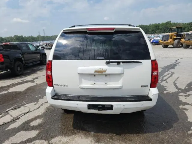 2011 CHEVROLET TAHOE C1500 LT  