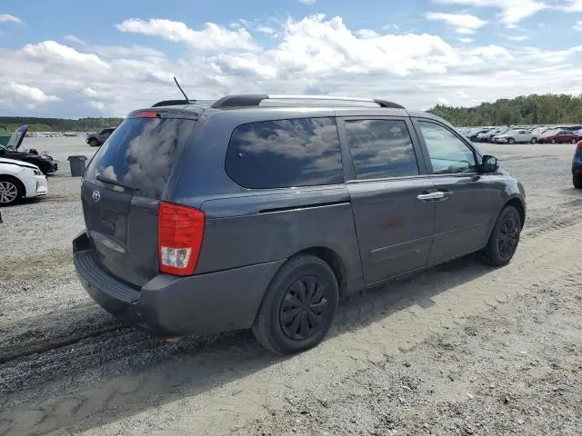 2014 KIA SEDONA LX  