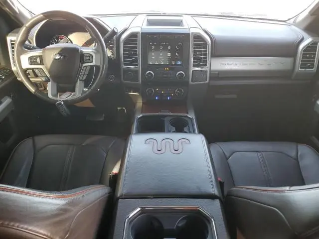 2017 FORD F250 SUPER DUTY  