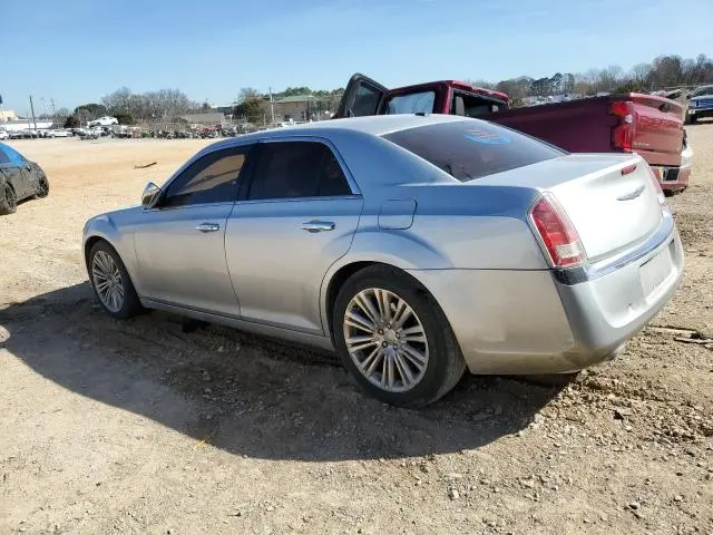 2012 CHRYSLER 300 LIMITED