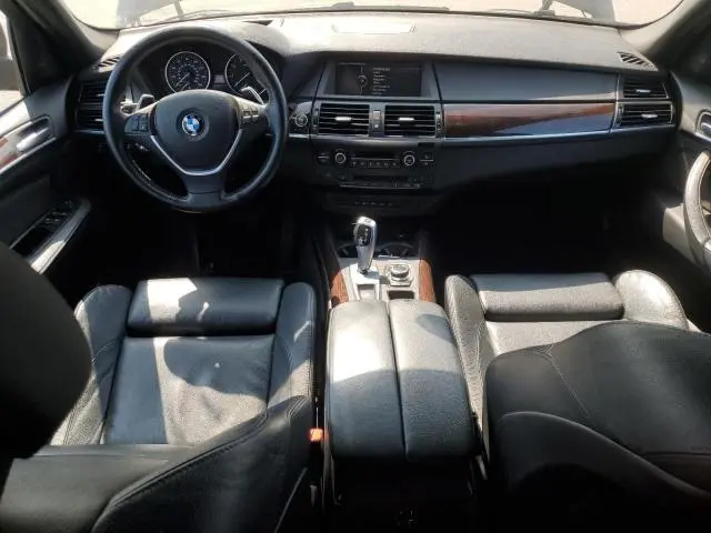 2013 BMW X5 XDRIVE50I  