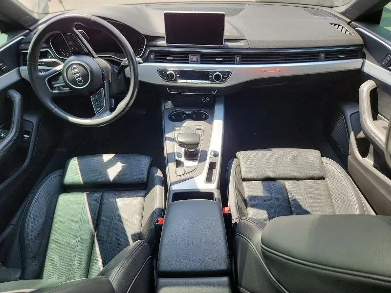 2019 AUDI A5 PREMIUM PLUS S-LINE  