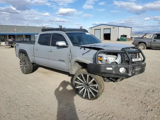 2020 TOYOTA TACOMA DOUBLE CAB
