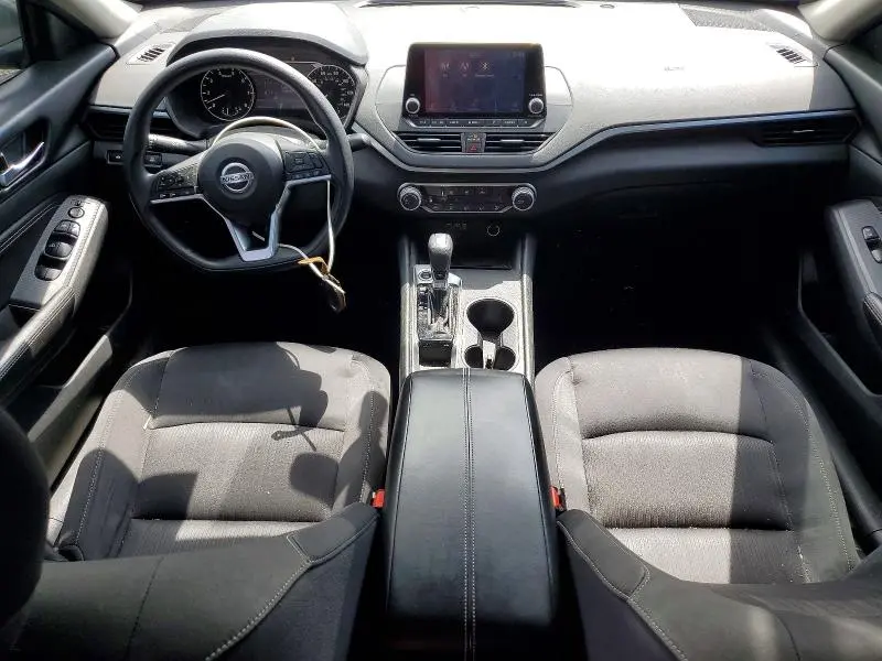 2020 NISSAN ALTIMA S  