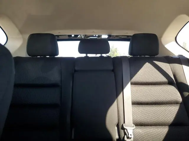 2015 MAZDA CX-5 TOURING  