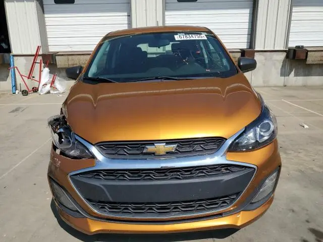 2020 CHEVROLET SPARK LS  