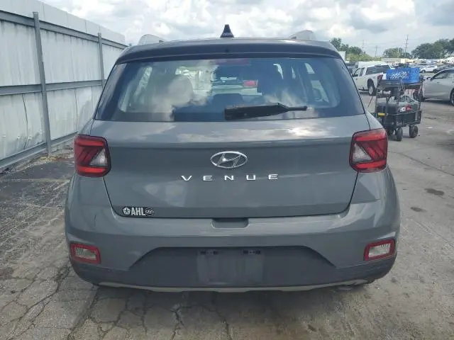 2020 HYUNDAI VENUE SEL  
