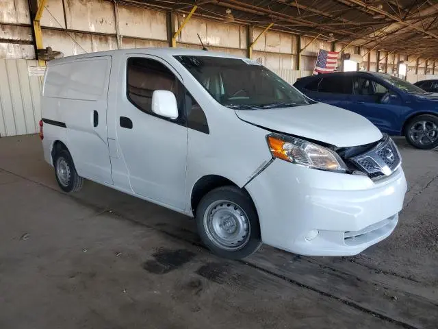 2019 NISSAN NV200 2.5S  