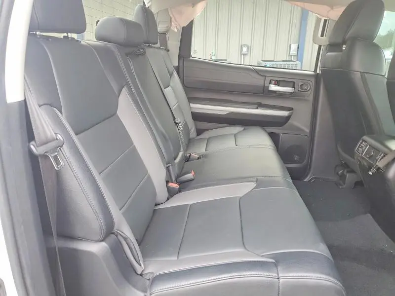 2021 TOYOTA TUNDRA LIMITED  