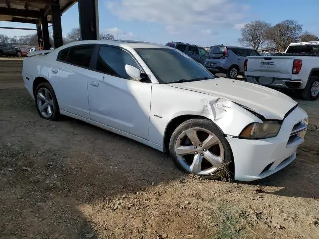 2011 DODGE CHARGER R/T  
