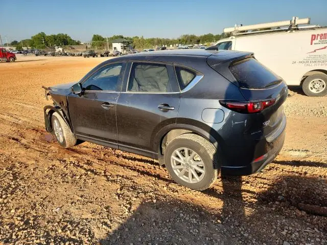 2024 MAZDA CX-5 SELECT  