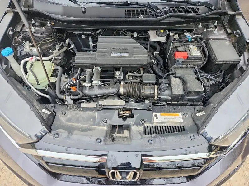 2020 HONDA CR-V EXL  