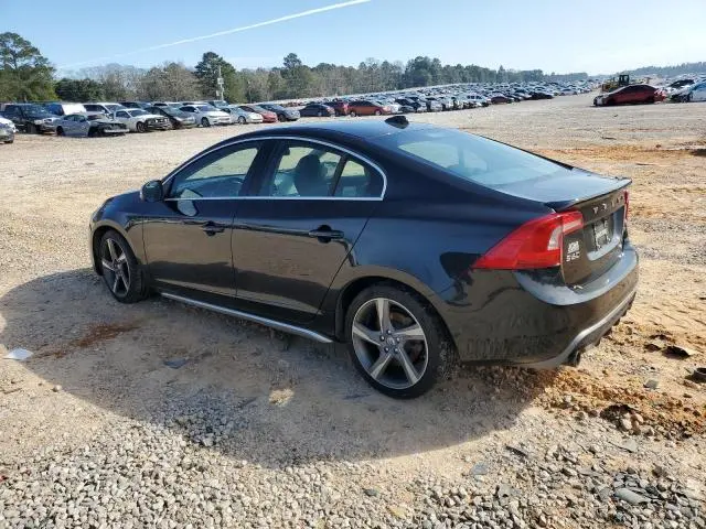 2013 VOLVO S60 T6  