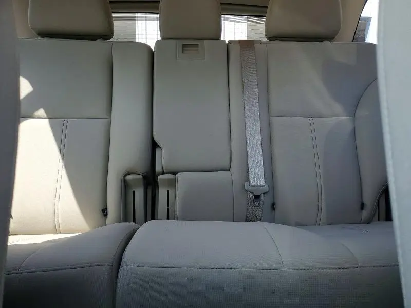 2013 FORD EDGE SE  
