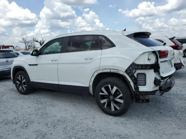 2023 VOLKSWAGEN ATLAS CROSS SPORT SE  
