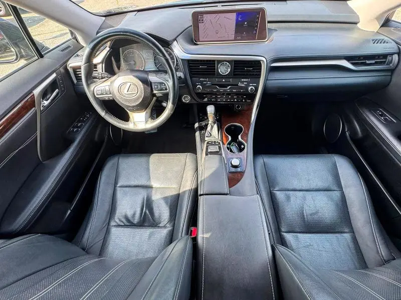 2016 LEXUS RX 350 BASE  