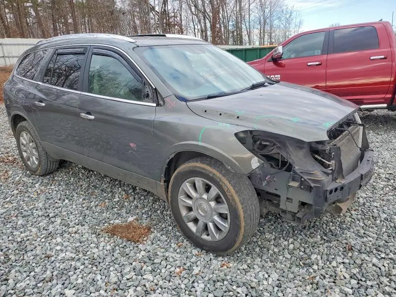 2011 BUICK ENCLAVE CXL  